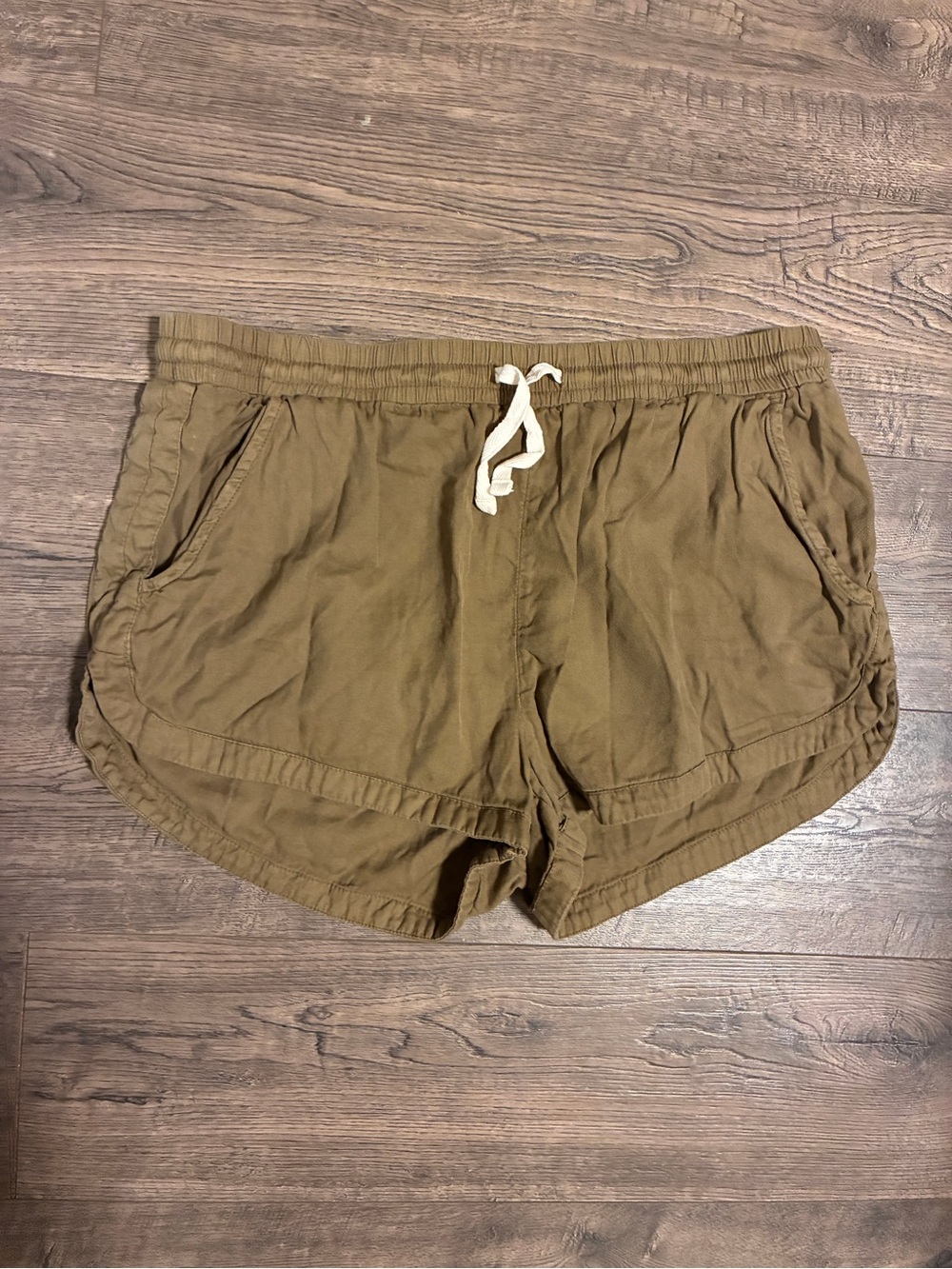 Billabong Road Trippin Shorts 2.5” - Olive Green - Size: Large - NWOT
